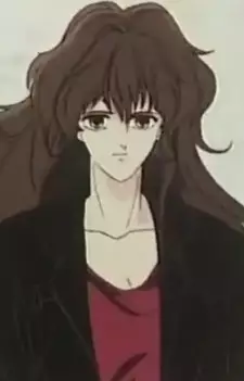 Gambar Karakter Anime: Tomoe Oujima