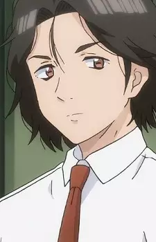Gambar Karakter Anime: Seto