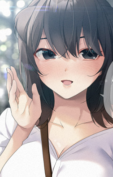 Gambar Karakter Saki Omura