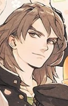 Gambar Karakter Takatoshi Hijiyama