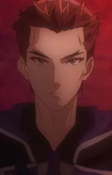 Gambar Karakter Anime: Gwyn Sherwood