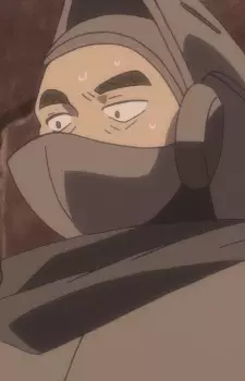 Gambar Karakter Anime: Gatekeeper