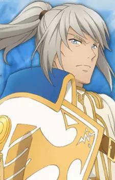 Gambar Karakter Anime: Artorius Coldbrand