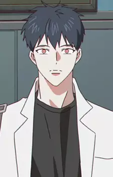 Gambar Karakter Anime: Young-One Oh