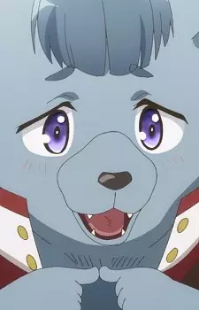 Gambar Karakter Anime: Pell
