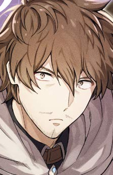 Gambar Karakter Zelos Merlin