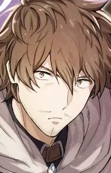 Gambar Karakter Anime: Zelos Merlin