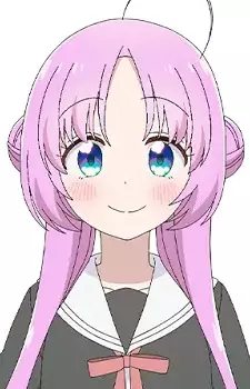 Gambar Karakter Anime: Yuu Akeuchi
