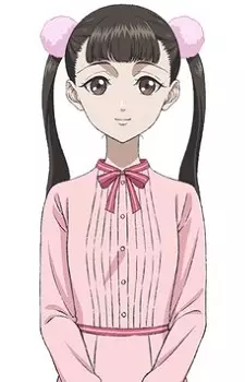 Gambar Karakter Anime: Karen Ichijou