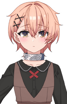 Gambar Karakter Ceres