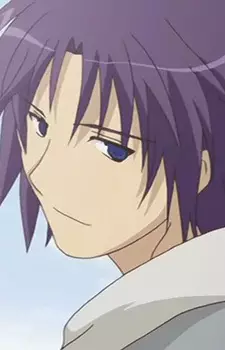 Gambar Karakter Anime: Mikihiro Tsukimura