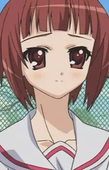 Gambar Karakter Anime: Miho Kikuchi