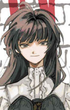 Gambar Karakter Fate Morgana Stanley