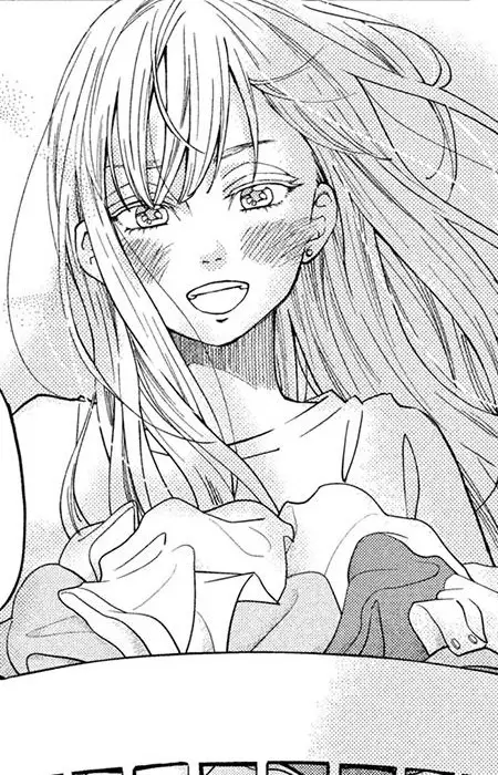 Gambar Karakter Anime: Mikage