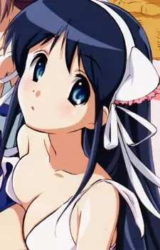 Gambar Karakter Anime: Arisa Yuki