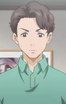 Gambar Karakter Anime: Taguchi