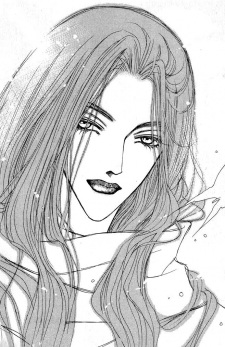 Gambar Karakter Adrian Dubon