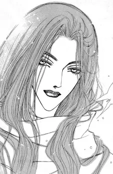 Gambar Karakter Anime: Adrian Dubon