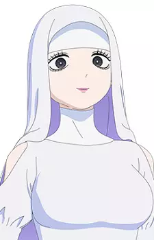 Gambar Karakter Anime: Sade