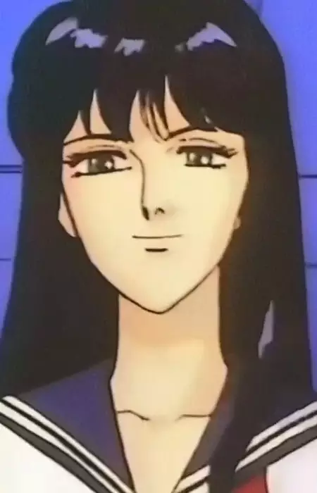 Gambar Karakter Anime: Mai Ishiki