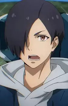 Gambar Karakter Anime: Ataro