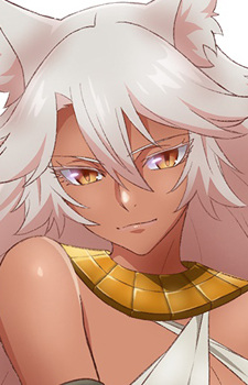 Gambar Karakter Granart Needakitta