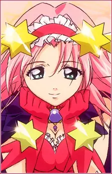 Gambar Karakter Anime: Ureshiko Asaba