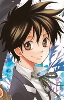 Gambar Karakter Rin