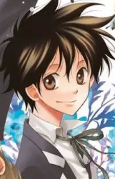 Gambar Karakter Anime: Rin