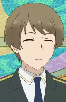 Gambar Karakter Anime: Fabio