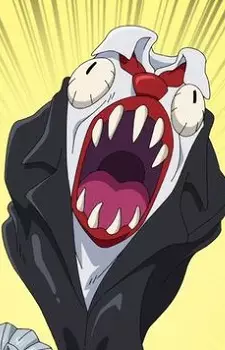 Gambar Karakter Anime: Clothes