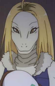 Gambar Karakter Gita