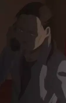 Gambar Karakter Anime: José