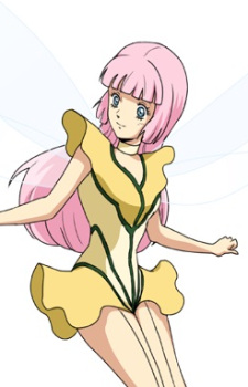 Gambar Karakter Ell Fino