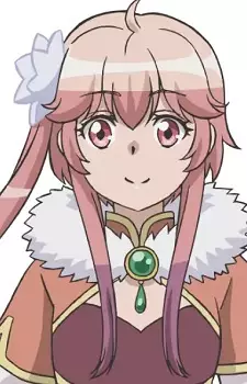 Gambar Karakter Anime: Chiya Hazuki