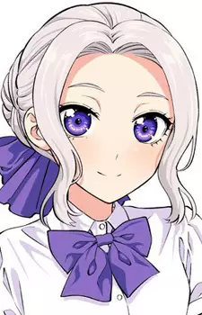 Gambar Karakter Anime: Shino Kiryuu