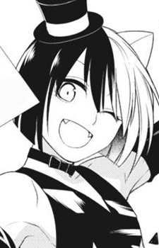 Gambar Karakter Luka