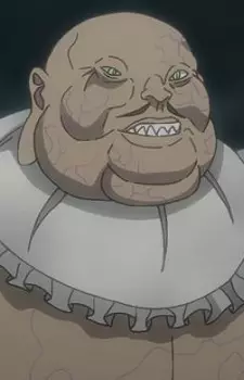 Gambar Karakter Anime: Melgubde