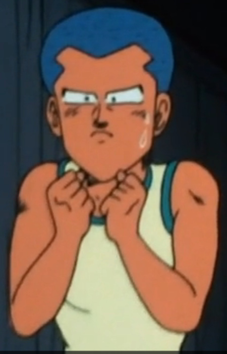 Gambar Karakter Shuted Zenin