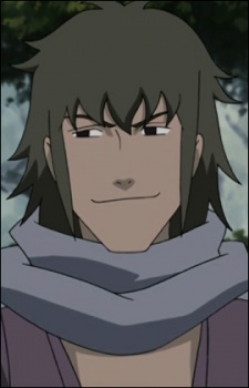 Gambar Karakter Anime: Rinji