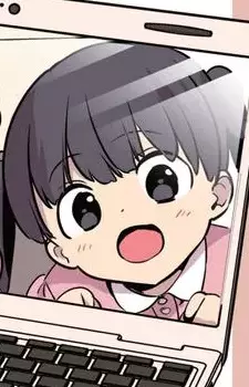 Gambar Karakter Anime: Mika