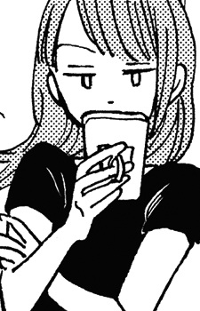 Gambar Karakter Azusa