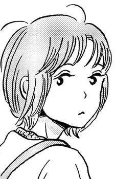 Gambar Karakter Anime: Yuka Masuyama