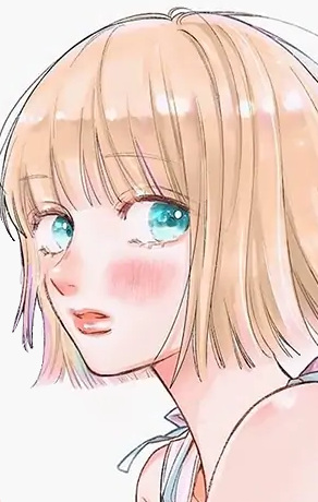 Gambar Karakter Shino Tachibana