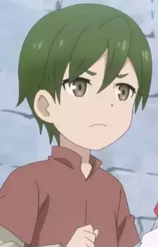 Gambar Karakter Anime: Tapani