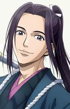 Gambar Karakter Anime: Souji Okita