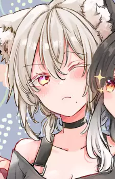 Gambar Karakter Anime: Sakaki Nanaumi