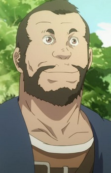 Gambar Karakter Duncan