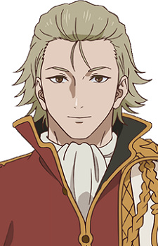 Gambar Karakter Marmarugias Gisaras