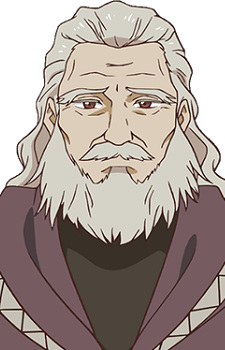 Gambar Karakter Alabaster